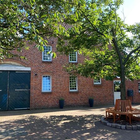 Ferienwohnung Riffgat Emden Extérieur photo