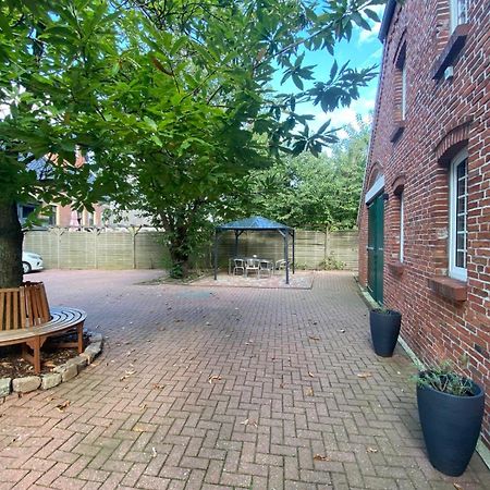 Ferienwohnung Riffgat Emden Extérieur photo
