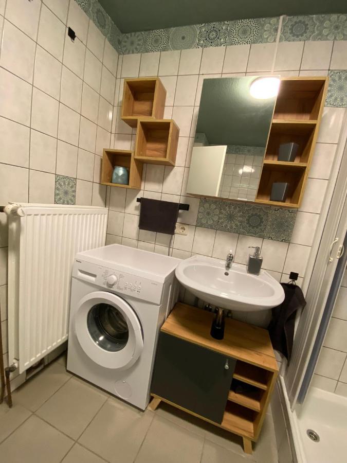 Ferienwohnung Riffgat Emden Extérieur photo