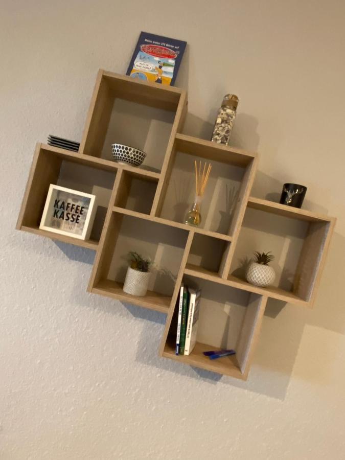 Ferienwohnung Riffgat Emden Extérieur photo
