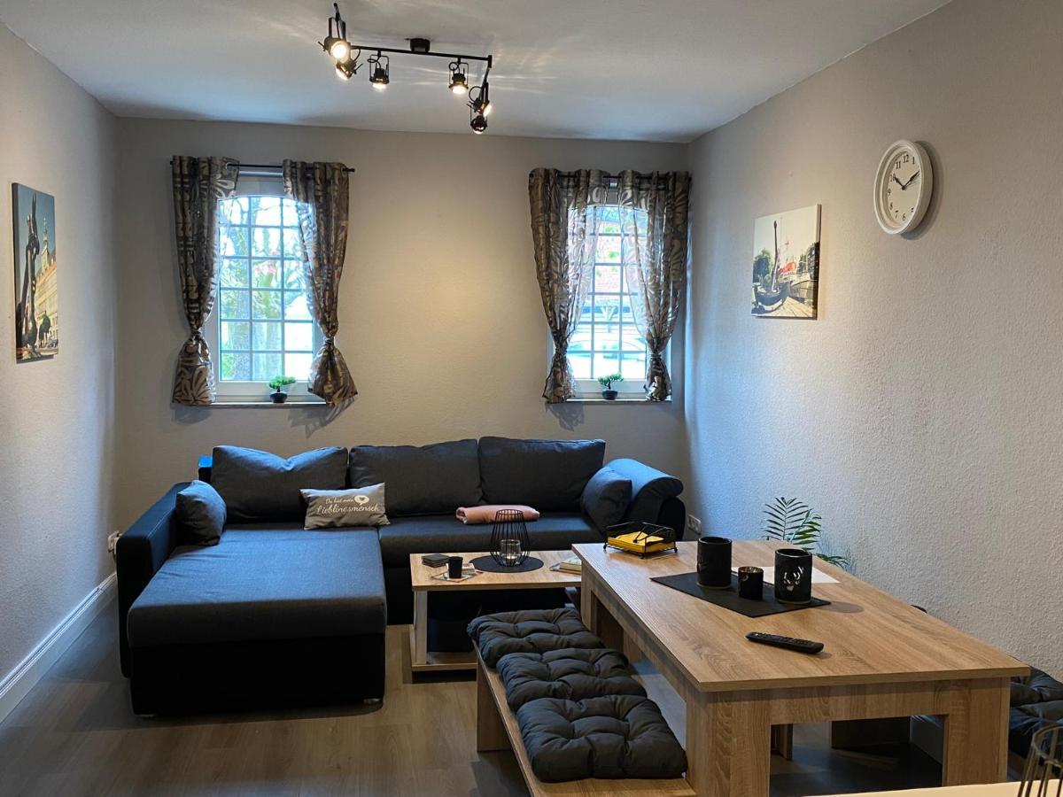 Ferienwohnung Riffgat Emden Extérieur photo