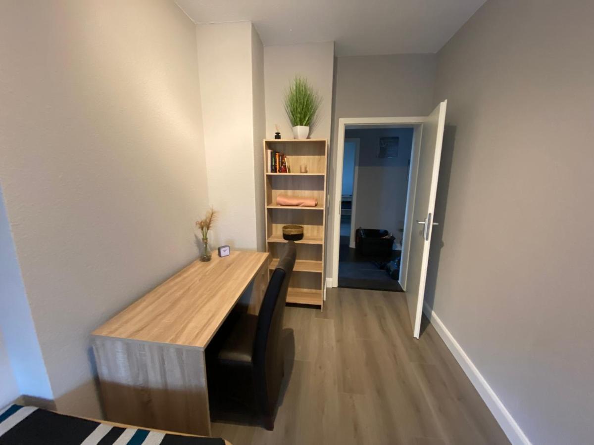 Ferienwohnung Riffgat Emden Extérieur photo