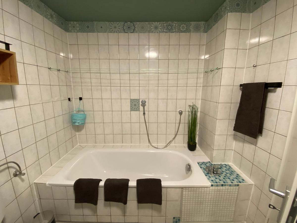 Ferienwohnung Riffgat Emden Extérieur photo