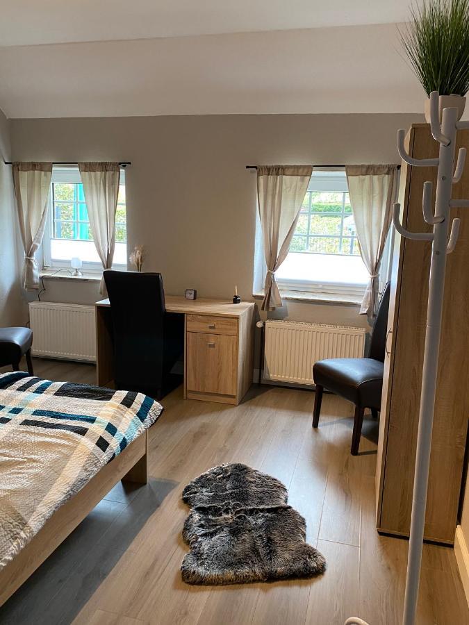 Ferienwohnung Riffgat Emden Extérieur photo