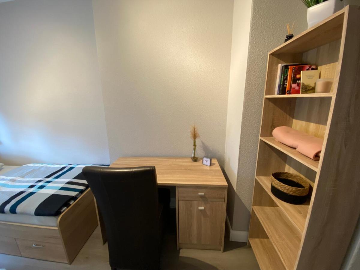 Ferienwohnung Riffgat Emden Extérieur photo