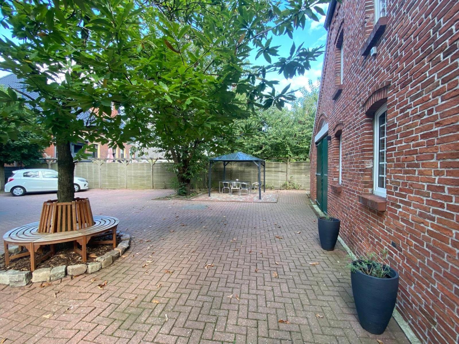 Ferienwohnung Riffgat Emden Extérieur photo
